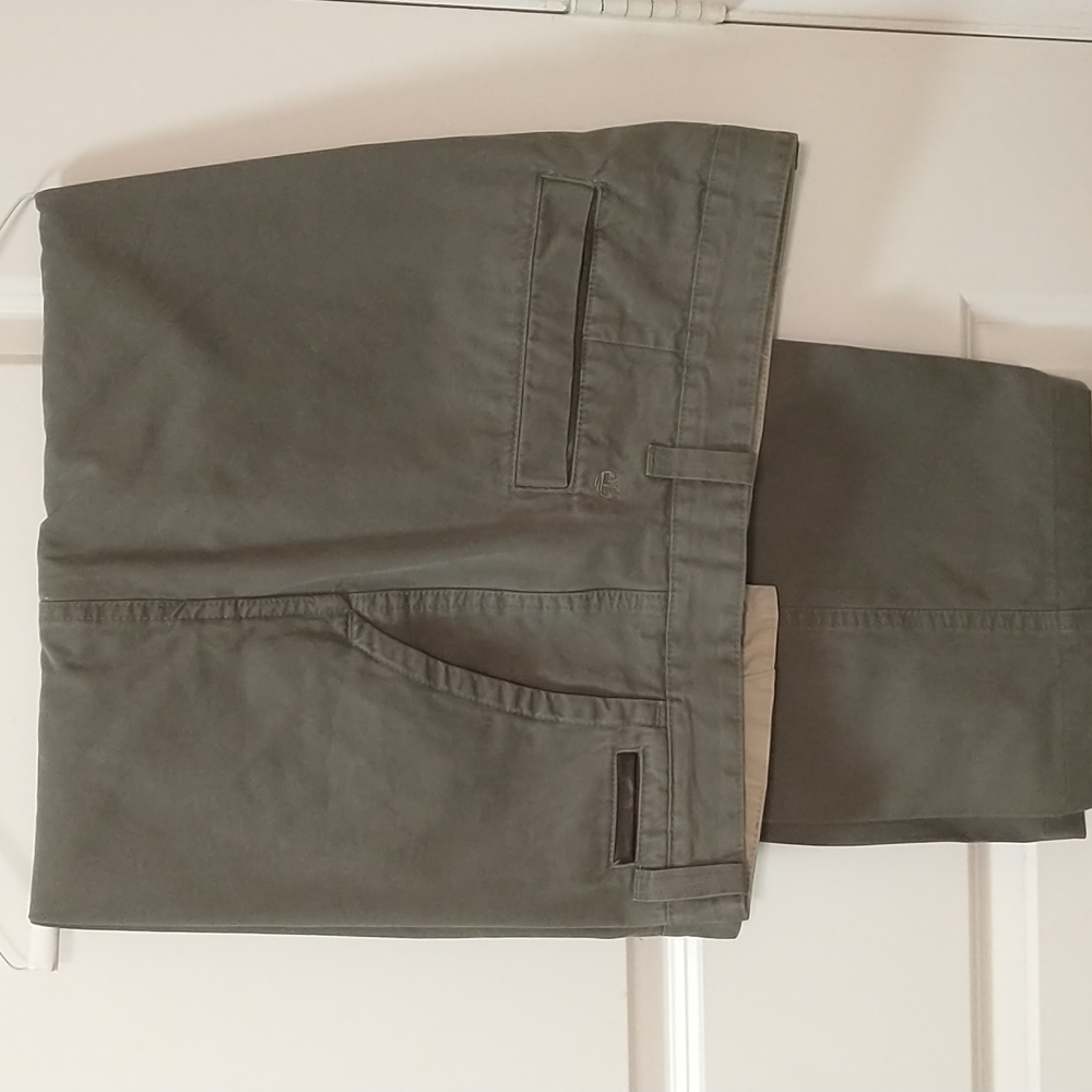 Timberland Men's Cotton pants